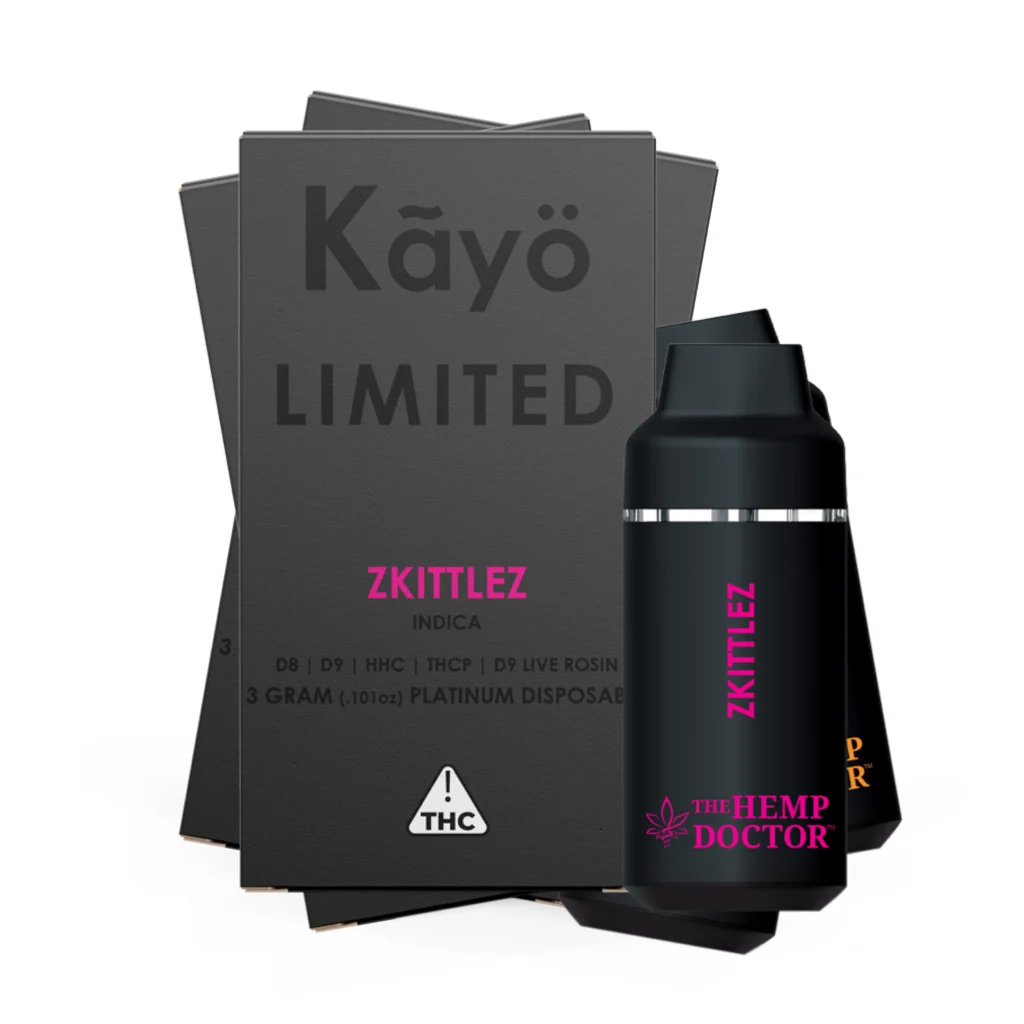 what flavors do vapes come in Top 5 Disposable Vape Flavors
