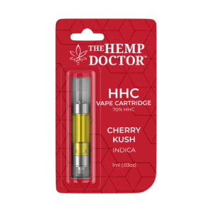 HHC Vape Cartridge