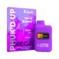 Phuk&_39;d Up Mega Grape Ape
