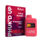 Phuk&_39;d Up Mega Strawberry Cough