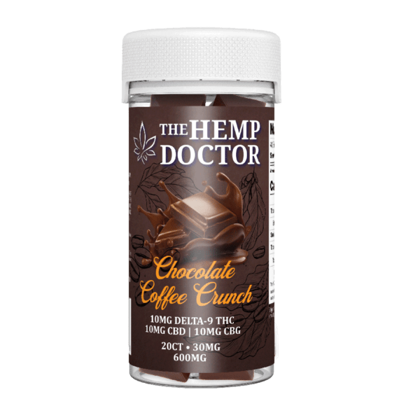 D9 THC Chocolate wholesale