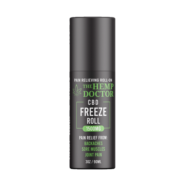 freeze roll on