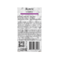 a white box with black text and purple label- Liquid Diamond Disposable - Strain: Runtz