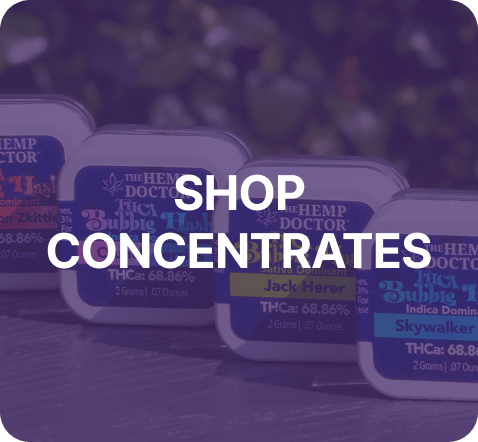 WS CONCENTRATES