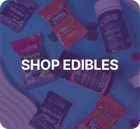 WS EDIBLES