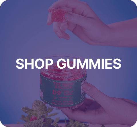 WS GUMMIES