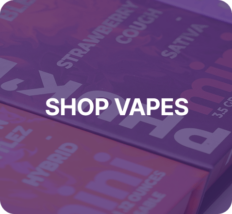 WS VAPES