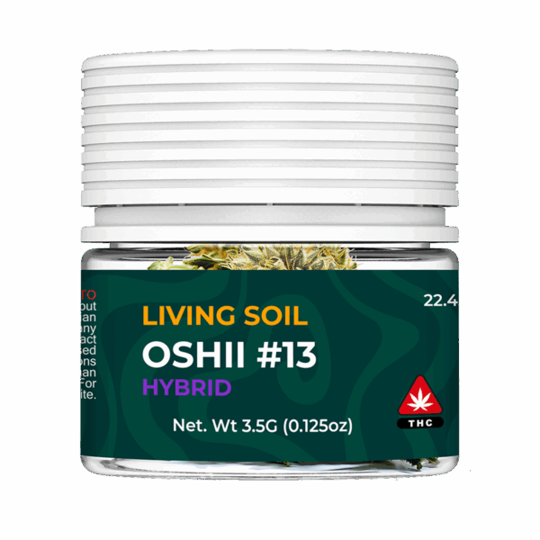 mock_OSHII _13_Living soil 3.5G CB SP JAR_FRONT
