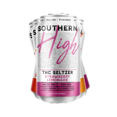 1:2 SOUTHERN HIGH D9:CBG SELTZER