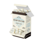 THD 50 Pieces Wholesale Delta 9 Cookies & Cream Minis