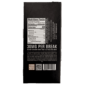 HEMP DOC MILK CHOCOLATE 300MG BAR (BACK)