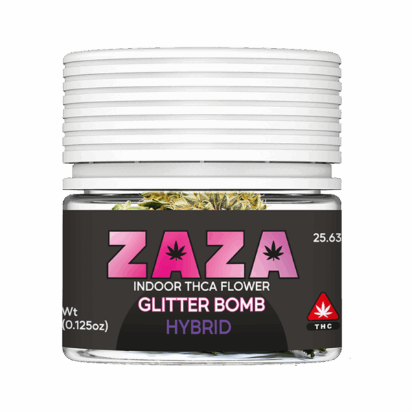 Native_mock_GLITTER BOMB_ZAZA 3.5G CB SP JAR_FRONT