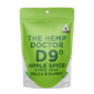 D9 50mg 2CT_Apple Spice copy