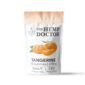 tangerine pouch
