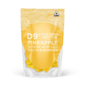 D9 THC Gummies Pineapple 10ct