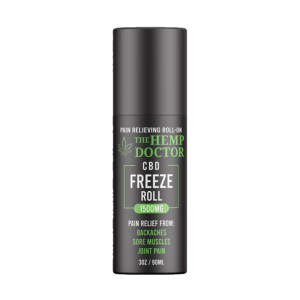 freeze roll on