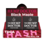 WEB_MOCK_THCA-HAS-PR-TINS_POS-DISPLAY_FRONT_BLACK-MAPLE