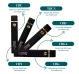 inforgraphic white background