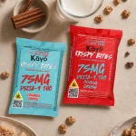 KAYO BITES-25MG-LIFESTYLE KAYO BITES-25MG-LIFESTYLE