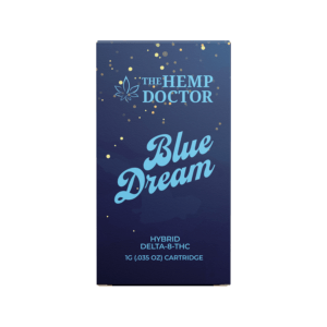 Delta 8 THC Cartridges, Hemp-Derived