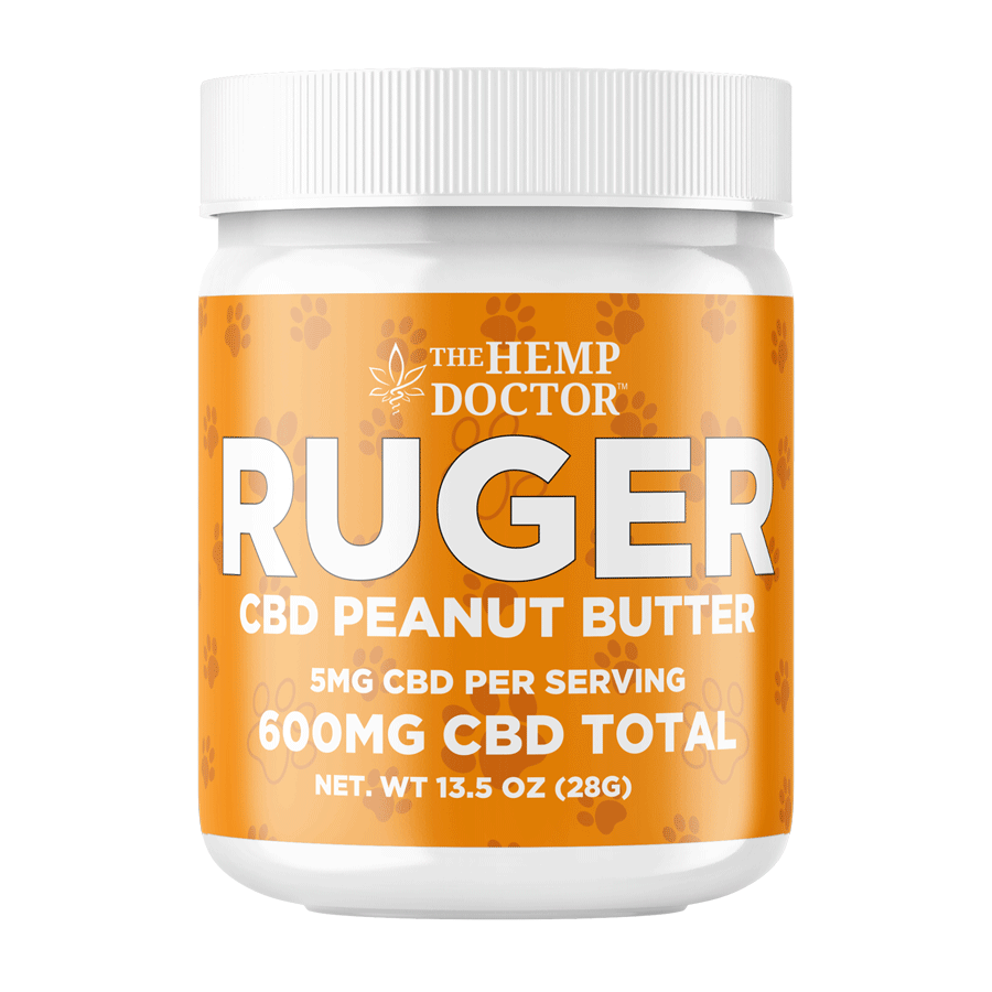 CBD PET PEANUT BUTTER MOCK WEB