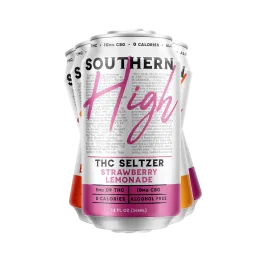 1:2 SOUTHERN HIGH D9:CBG SELTZER