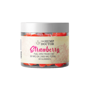 full spectrum CBD edibles wholesale
