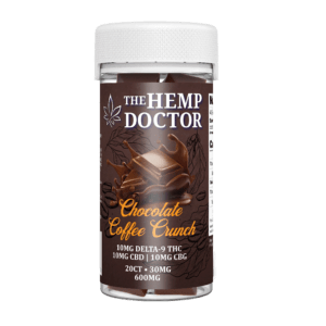 D9 THC Chocolate wholesale