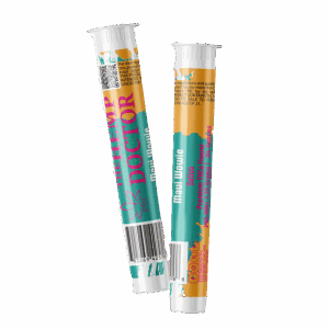 THCA Pre-Rolls (1.25g)
