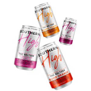 1:2 Southern High D9:CBG Seltzer