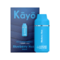 THCA Kayo Rebrand_Blueberry hAze