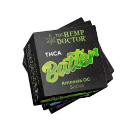 THCA BATTER | 2G